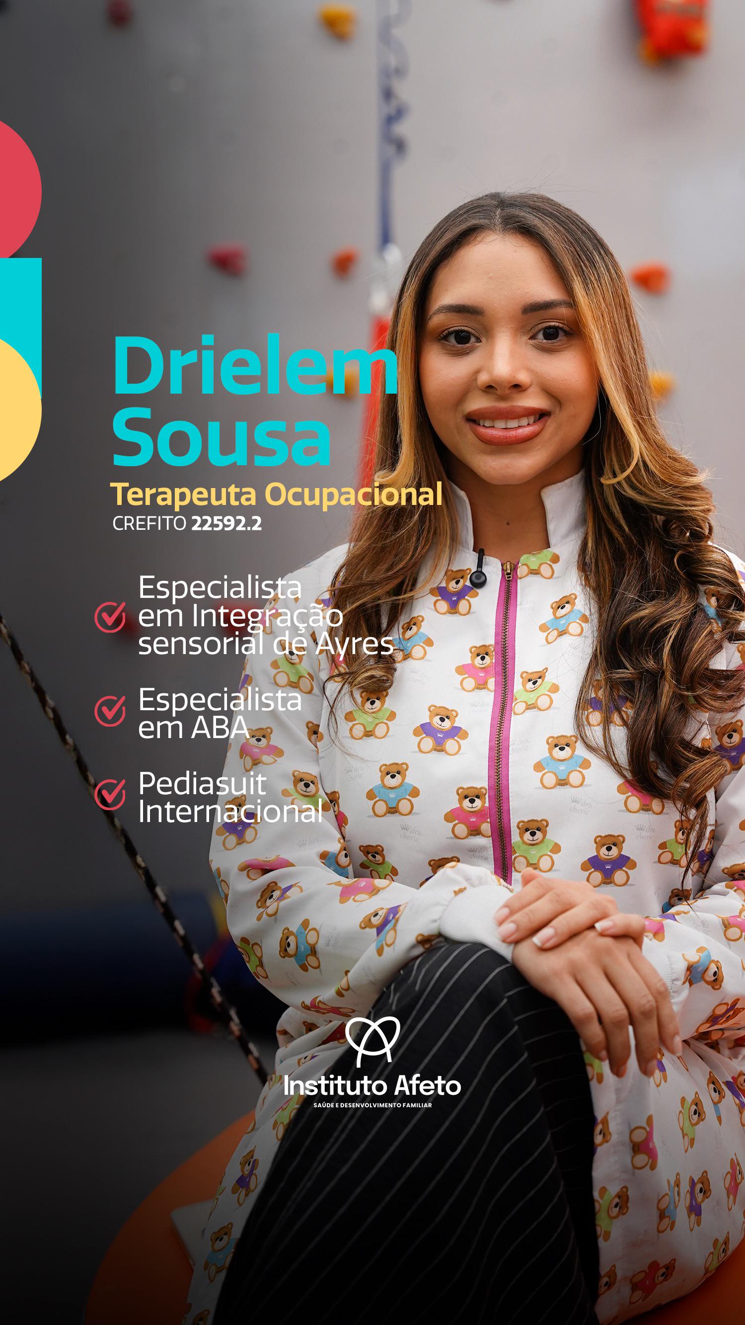 Drielem