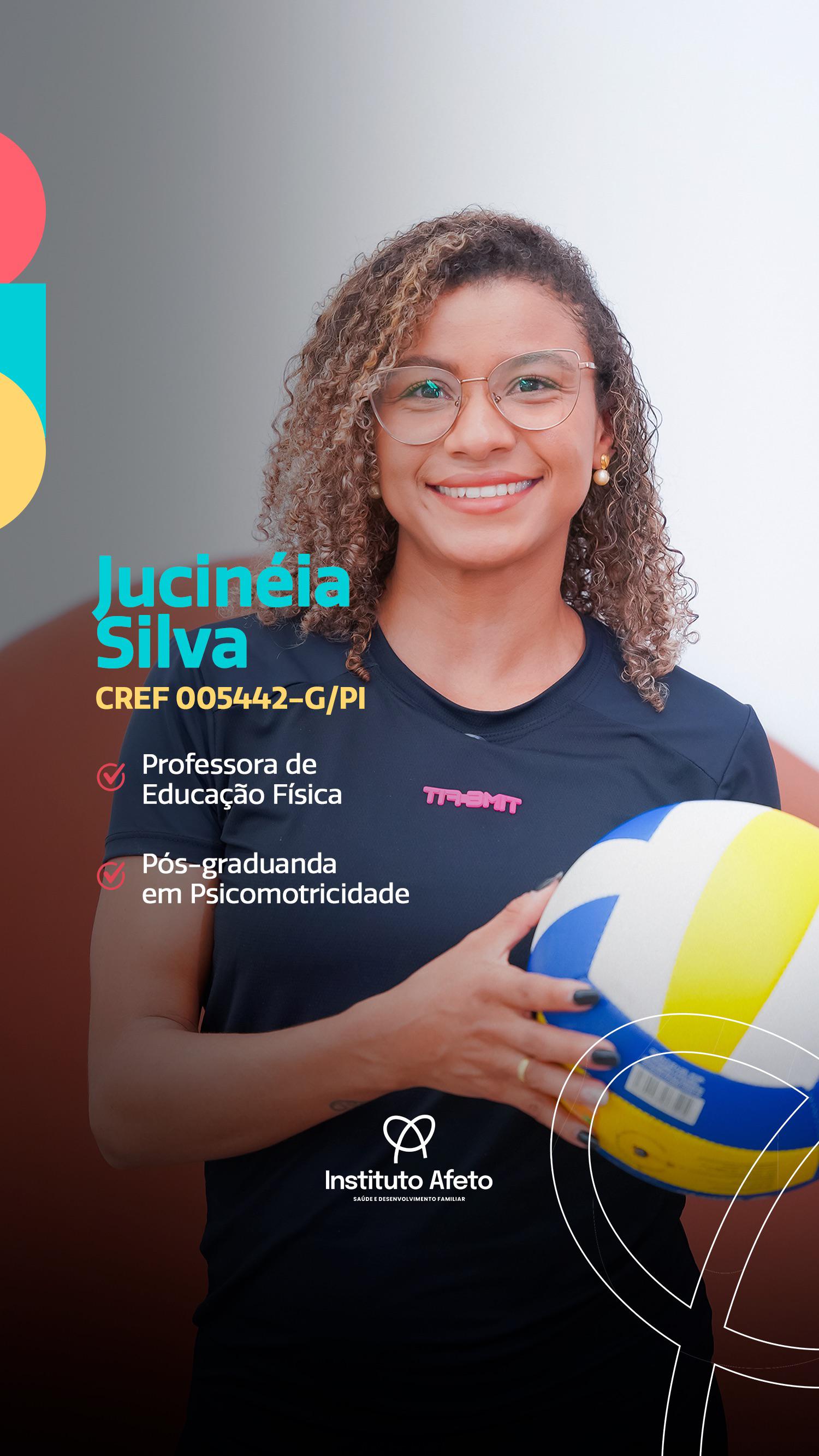 Jucineia