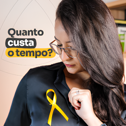 Setembro Amarelo